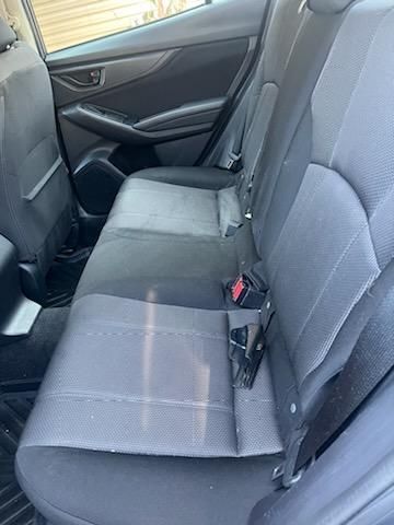 Interior Detailing