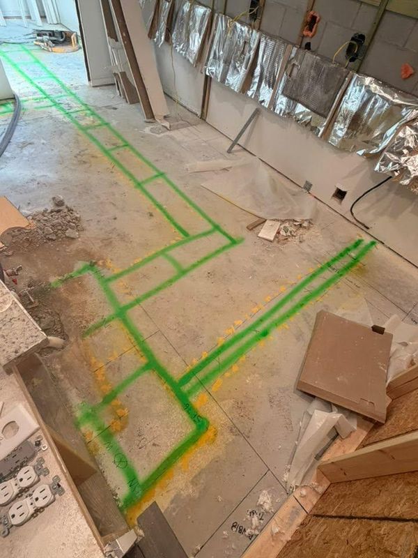 Concrete Removal