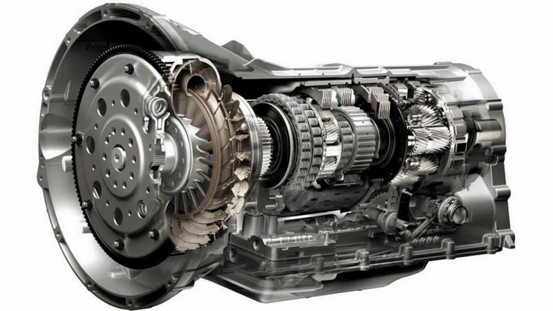 Transmissions 