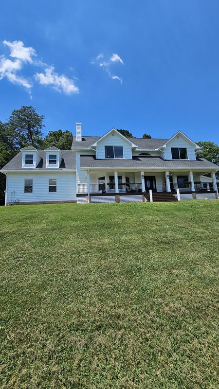 Exterior Painting