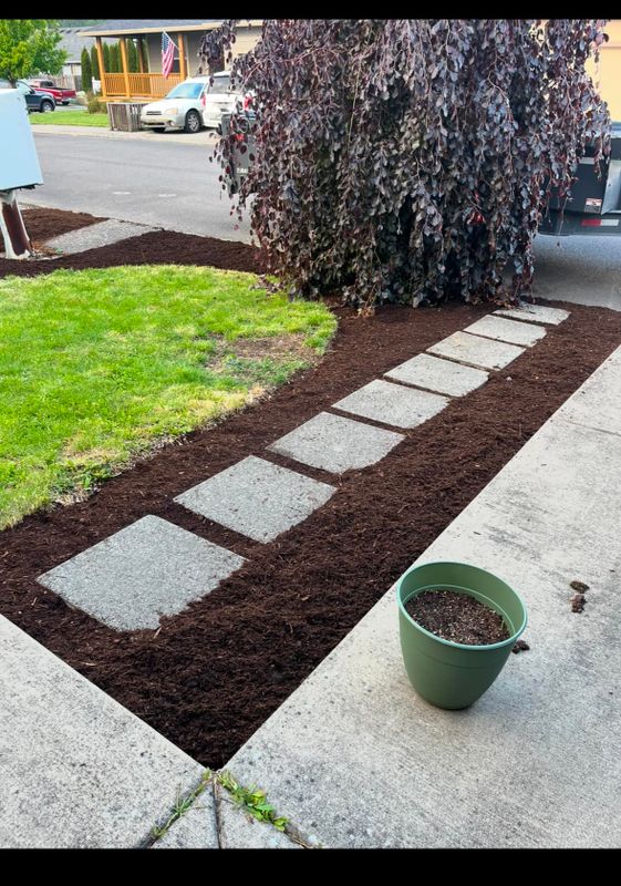 Landscaping