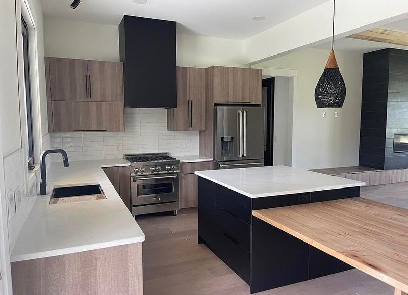 Residential Projects
