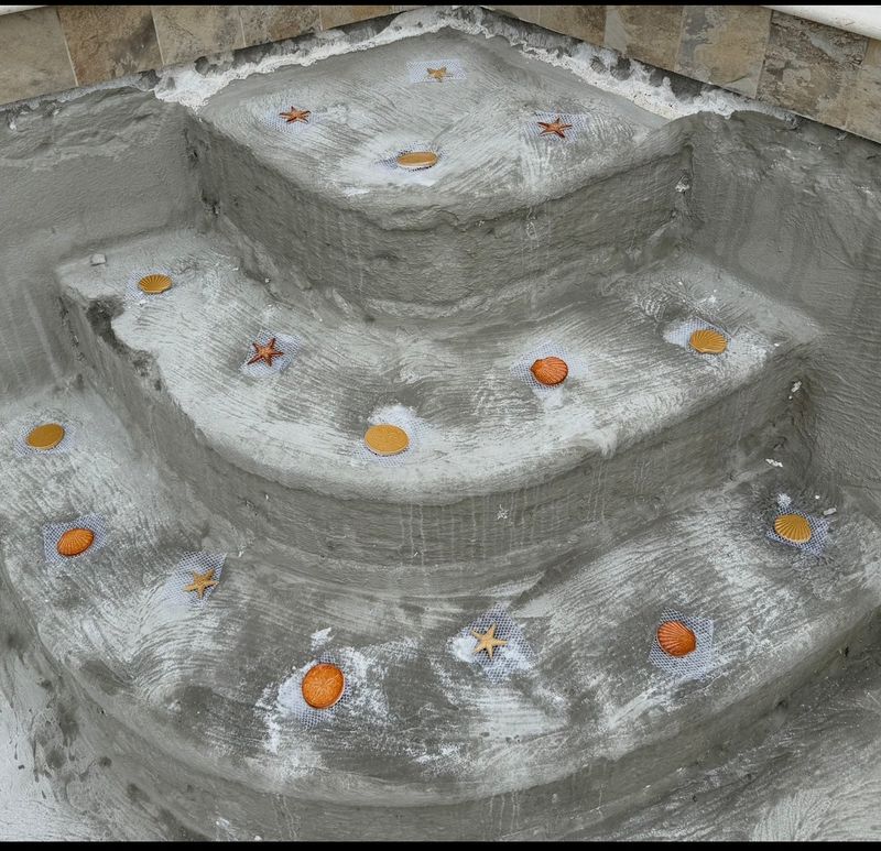 Pool Renovation