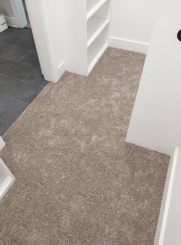 Flooring Repair