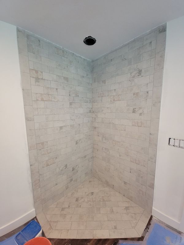Showers