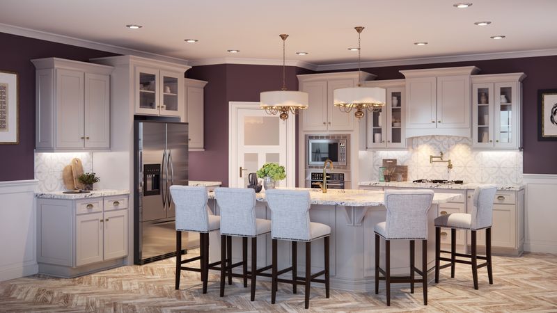 Kitchen Renovations