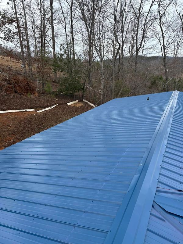 Roofing