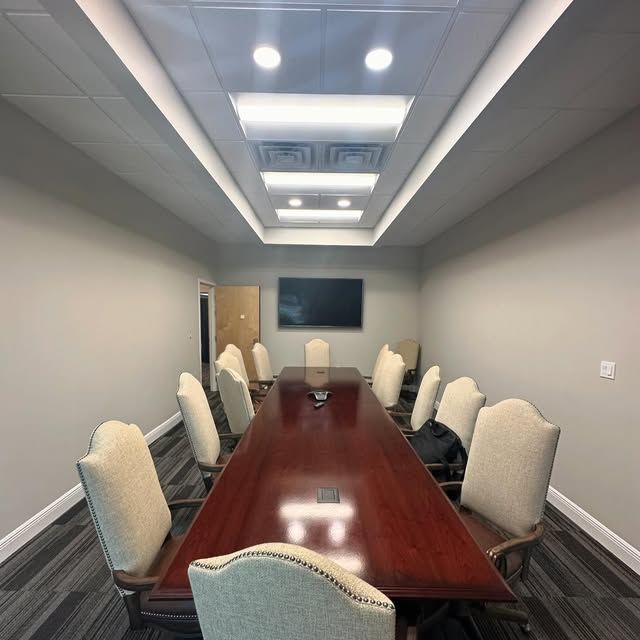 Interior Painting
