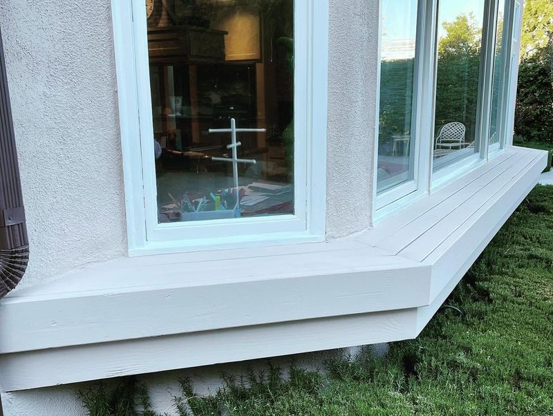 Exterior Makeovers
