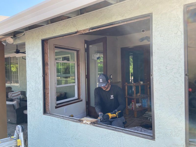 Window Repair