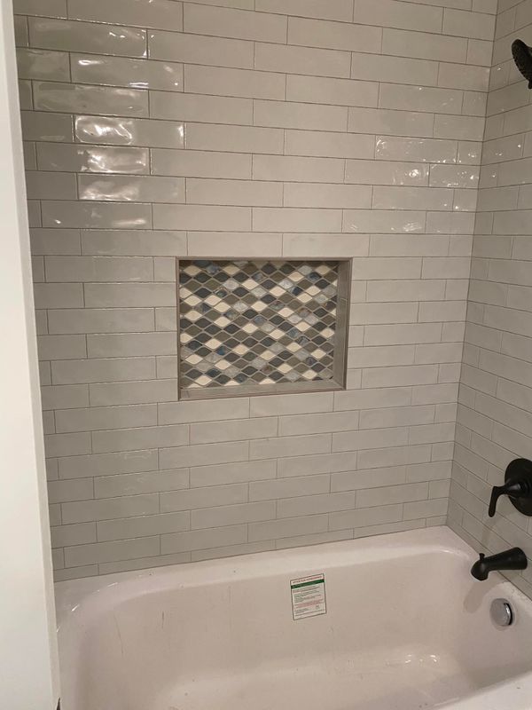 Tile Repair and Maintenance