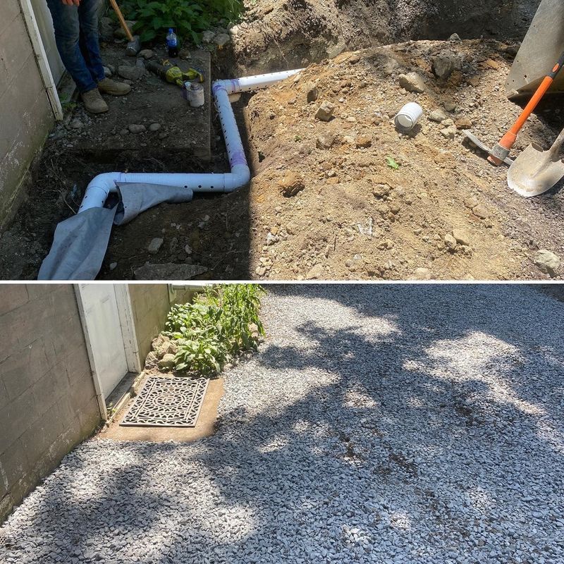 Hardscaping gallery