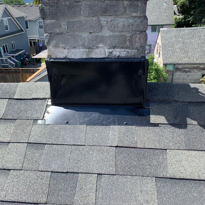 Roofing Repairs