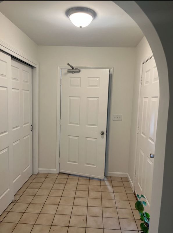 Interior Painting