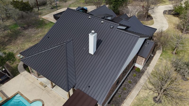 Roofing Installation