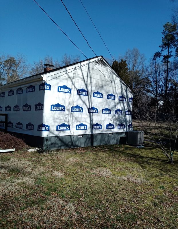 Roofing