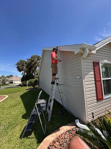 Exterior Painting