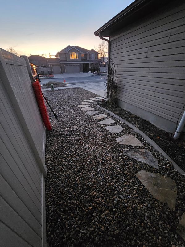 Residential Landscaping
