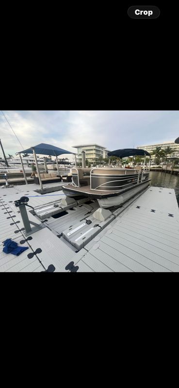 Boat Lifts