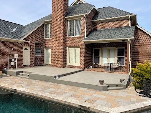 Deck Installation
