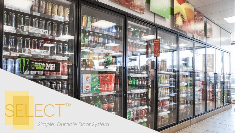 Specialized Cold Storage