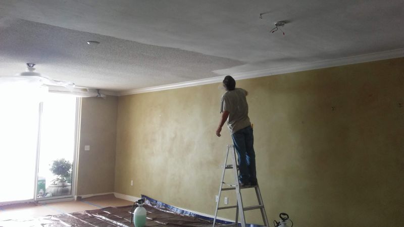 Interior Painting