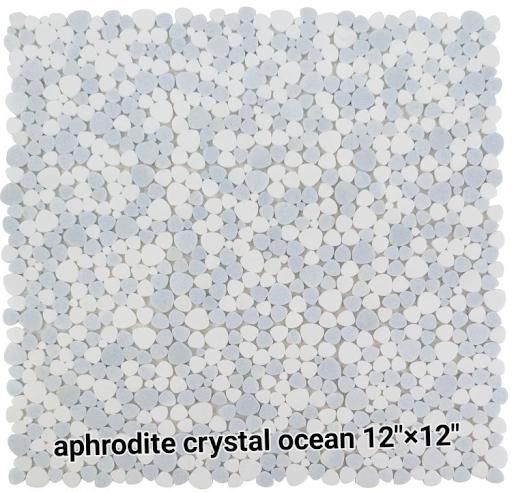 Porcelain tile