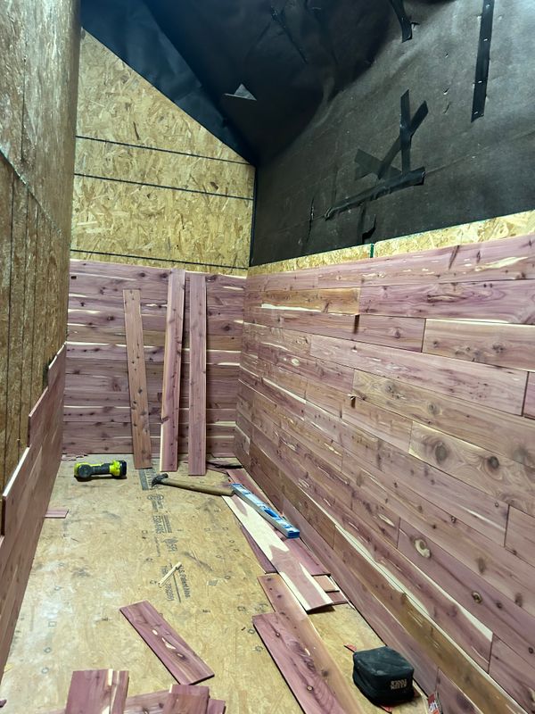 Carpentry