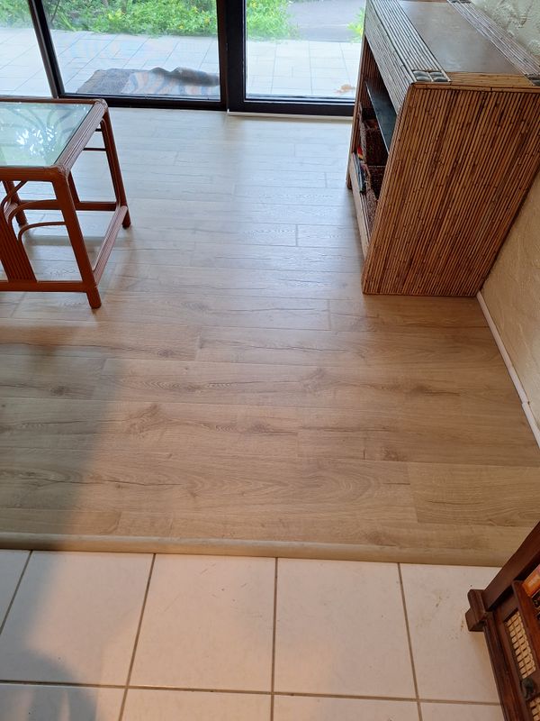 Flooring