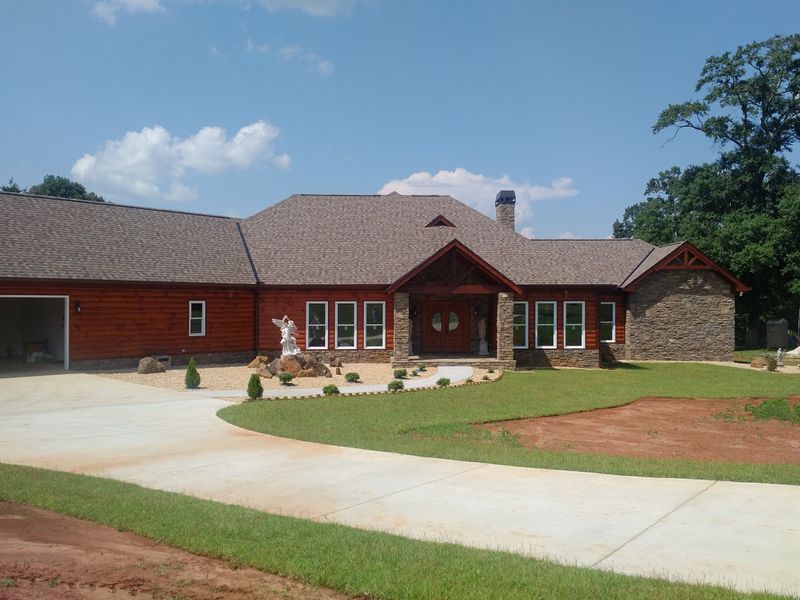 New Homes Builders