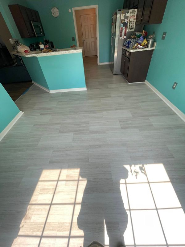 Flooring