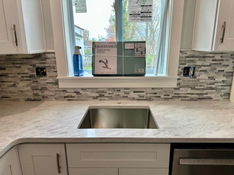 Kitchen Renovation