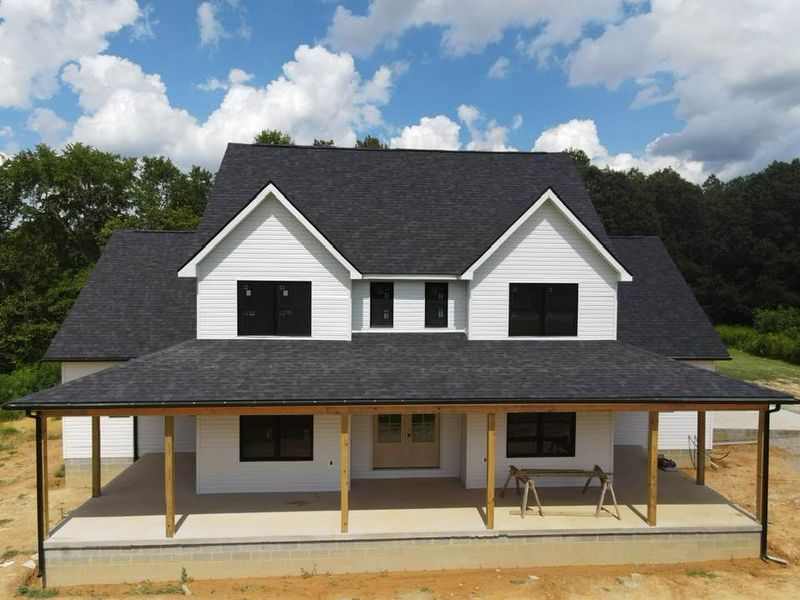 General Contracting 