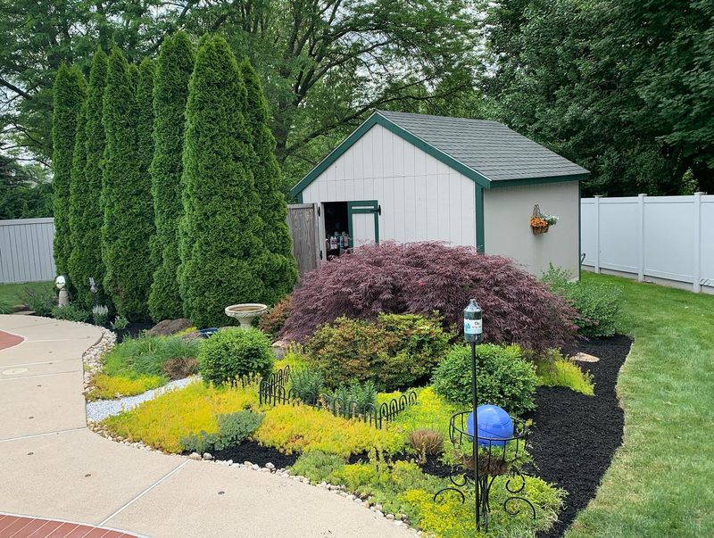 Landscaping