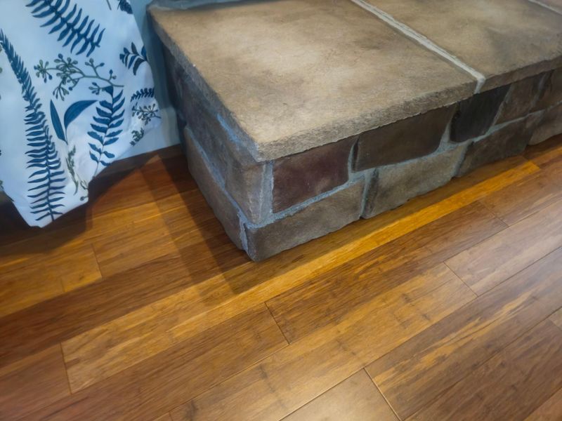 Floor Installation