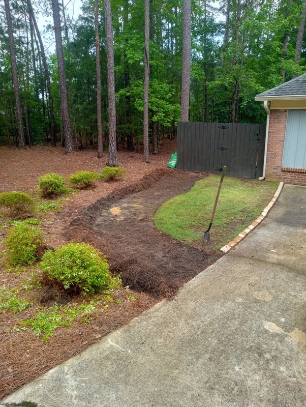 Landscape Design