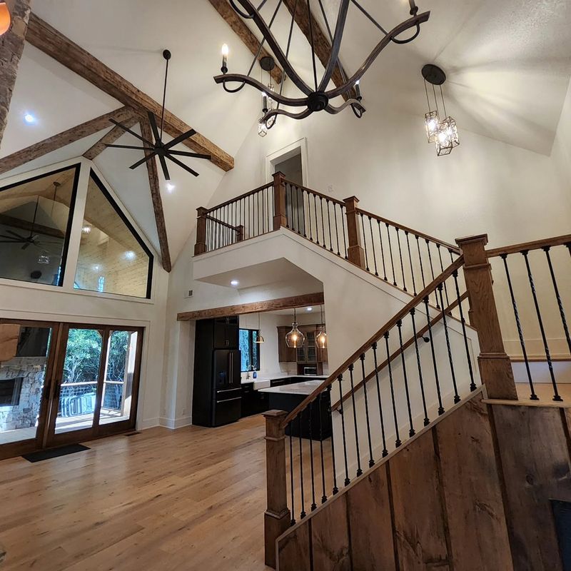 Custom Home Construction