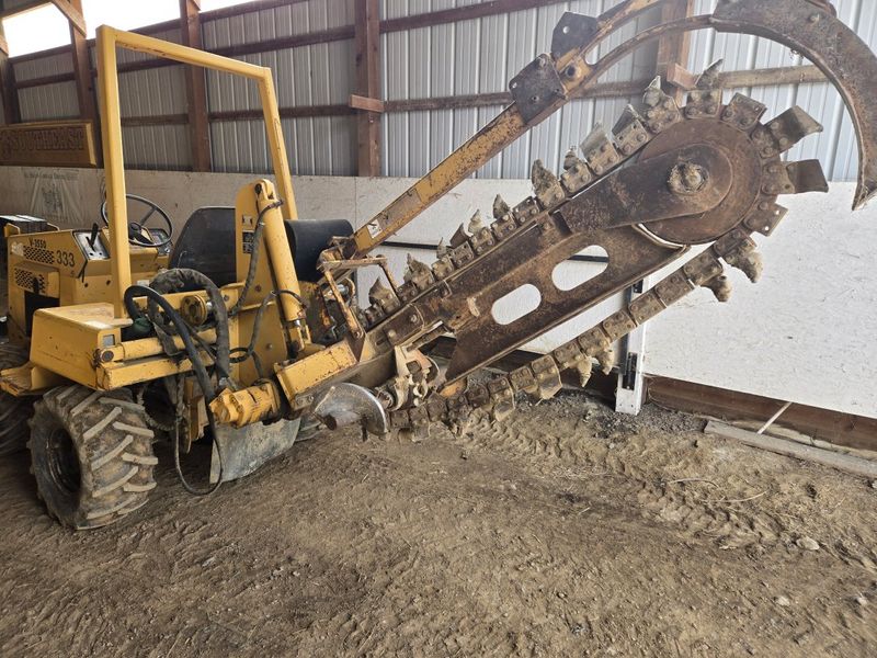 Construction Equipment Rentals