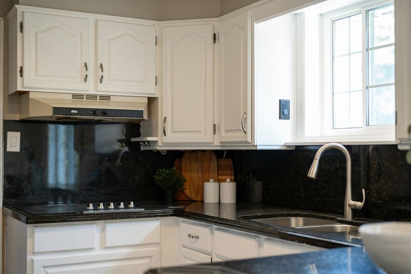 Kitchen Remodeling