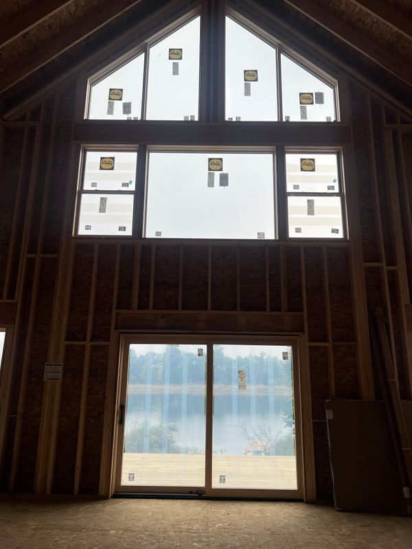 New Custom Homes