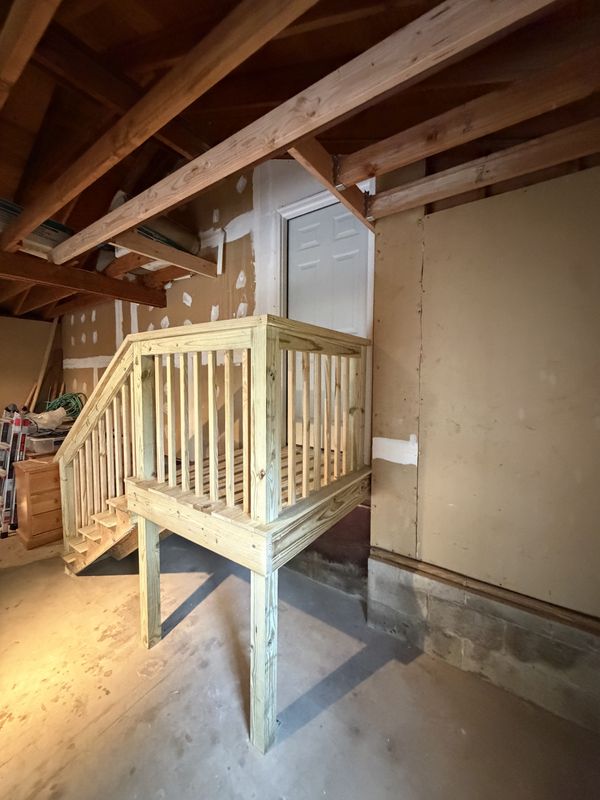 Exterior Home Improvements