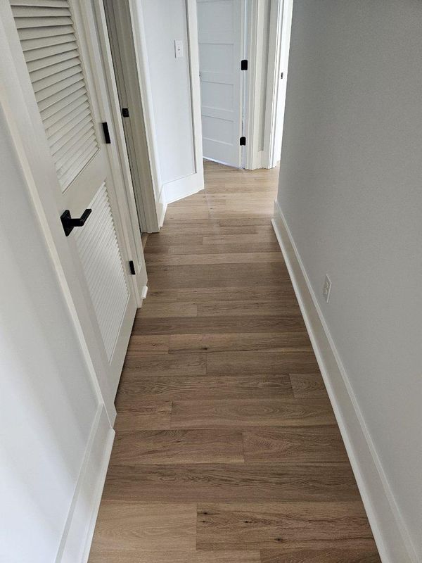 Flooring