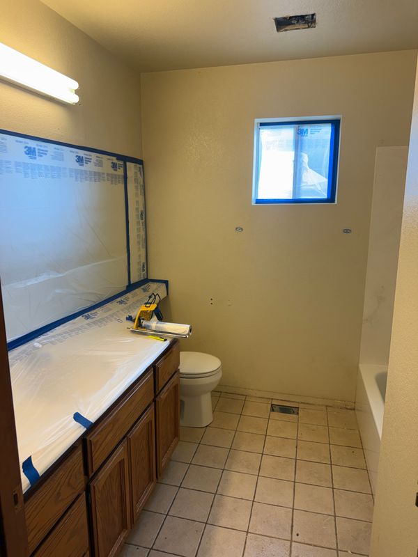 Interior Transformations