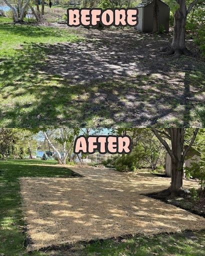 Sod Installation
