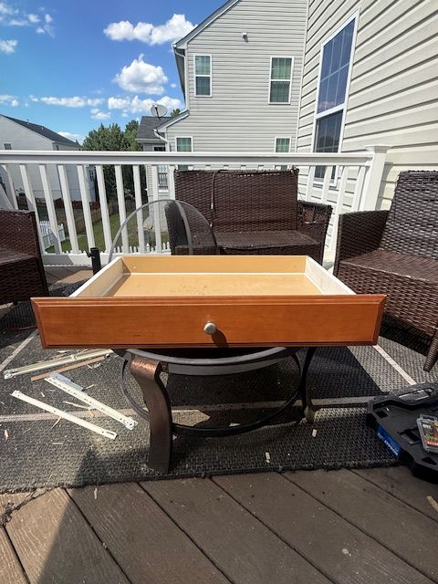 Handyman Services