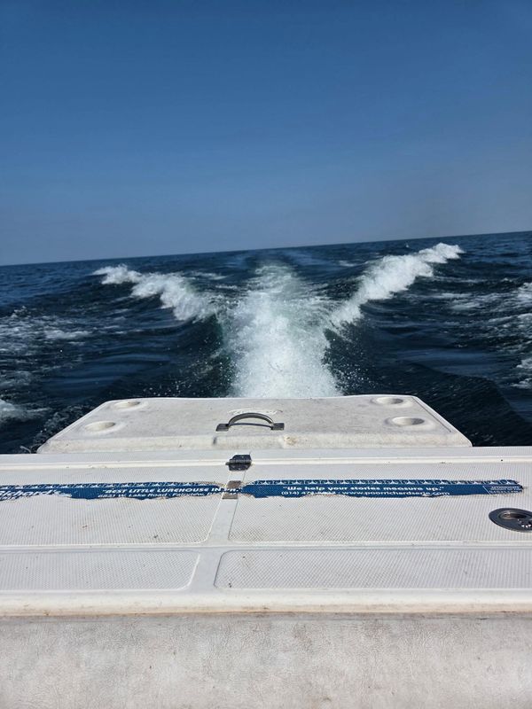 Boat Rental