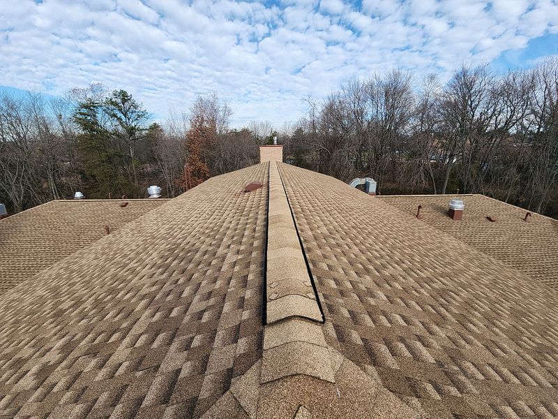 Roofing