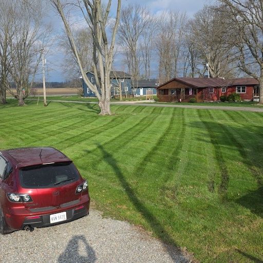Lawn Care and Maintenance