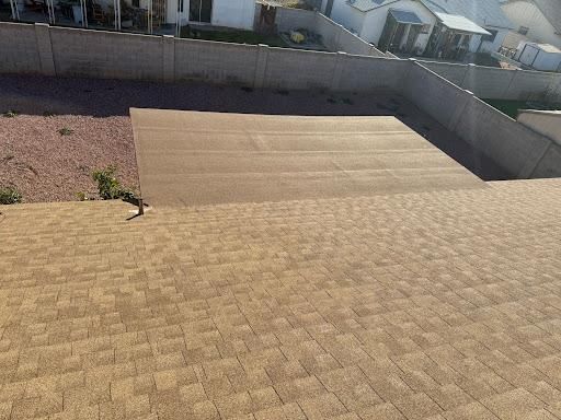 Roofing