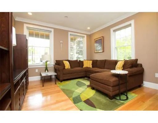 Custom Homes gallery